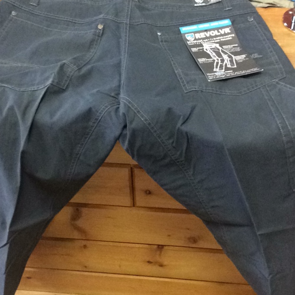 Kuhl revolver pants - Picture 5 of 6